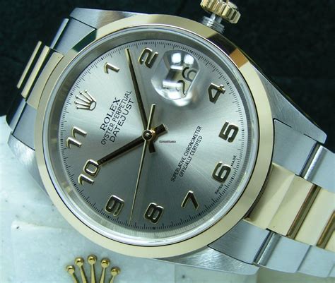 rolex 2002 datejust|Rolex unpolished 2002 chrono24.